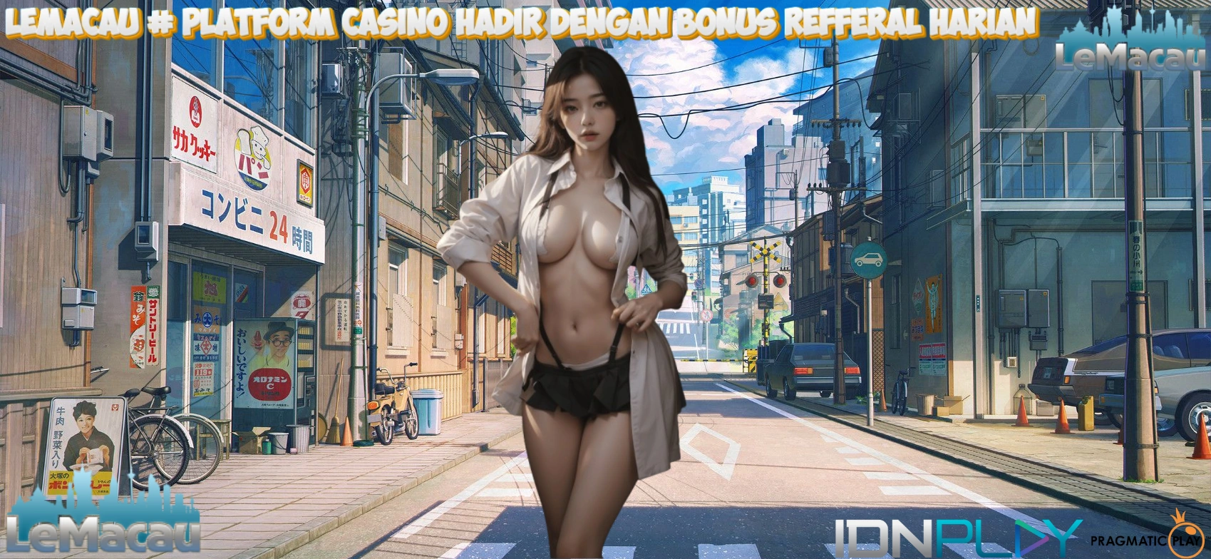 LEMACAU